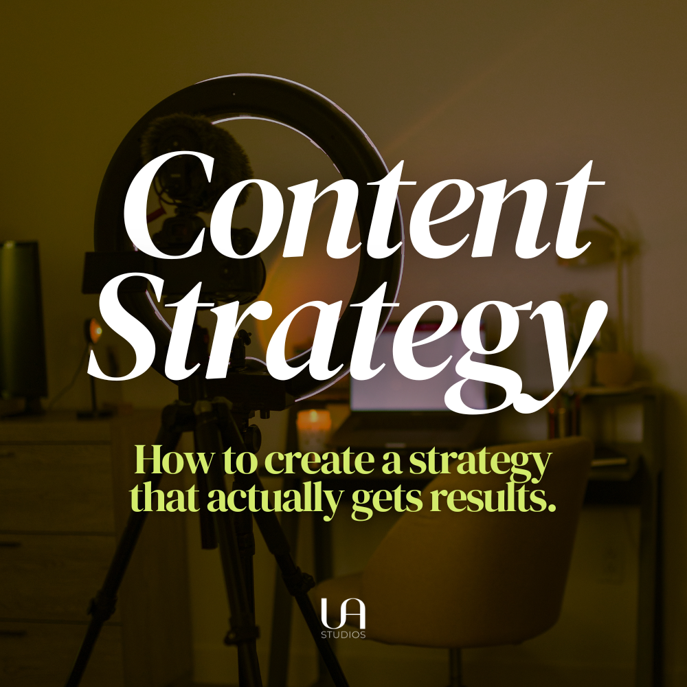 How to Create a Content Strategy that Actually Gets Results ...