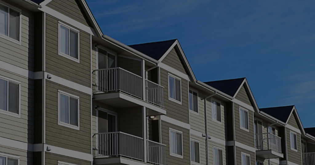 Kansas City Property Management location with Up After Studios. Digital Marketing.