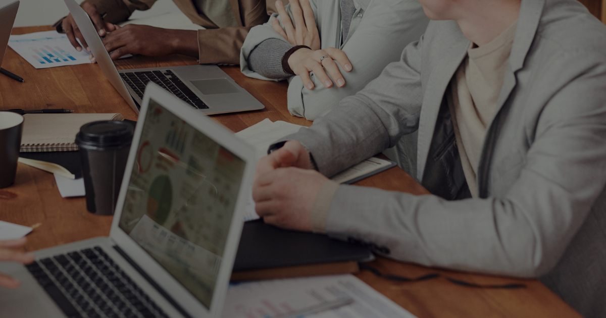 A team of digital marketings talking about why your local SEO isn't working from Up After Studios